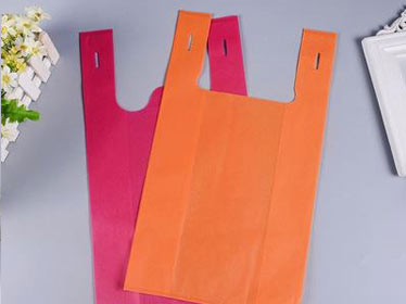 崇左市如果用纸袋代替“塑料袋”并不环保